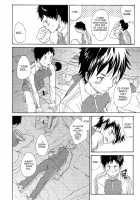 Narukami-Kun Has A Giant Cock / クラスメートの鳴神くんはチ○ポがデカい [Takamiya] [Original] Thumbnail Page 30