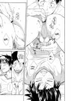 Narukami-Kun Has A Giant Cock / クラスメートの鳴神くんはチ○ポがデカい [Takamiya] [Original] Thumbnail Page 41