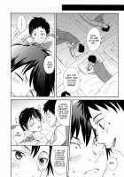 Narukami-Kun Has A Giant Cock / クラスメートの鳴神くんはチ○ポがデカい [Takamiya] [Original] Thumbnail Page 52