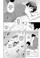 Narukami-Kun Has A Giant Cock / クラスメートの鳴神くんはチ○ポがデカい [Takamiya] [Original] Thumbnail Page 54