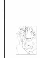 Narukami-Kun Has A Giant Cock / クラスメートの鳴神くんはチ○ポがデカい [Takamiya] [Original] Thumbnail Page 57