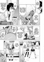 Orgy Treasure Mansion GOLD / 乱チキ秘宝館GOLD [Koyanagi Royal] [Original] Thumbnail Page 104