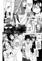 Orgy Treasure Mansion GOLD / 乱チキ秘宝館GOLD [Koyanagi Royal] [Original] Thumbnail Page 107
