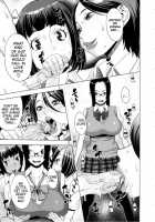 Orgy Treasure Mansion GOLD / 乱チキ秘宝館GOLD [Koyanagi Royal] [Original] Thumbnail Page 108
