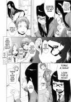 Orgy Treasure Mansion GOLD / 乱チキ秘宝館GOLD [Koyanagi Royal] [Original] Thumbnail Page 119