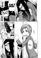 Orgy Treasure Mansion GOLD / 乱チキ秘宝館GOLD [Koyanagi Royal] [Original] Thumbnail Page 126