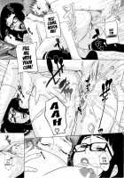 Orgy Treasure Mansion GOLD / 乱チキ秘宝館GOLD [Koyanagi Royal] [Original] Thumbnail Page 140