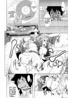 Orgy Treasure Mansion GOLD / 乱チキ秘宝館GOLD [Koyanagi Royal] [Original] Thumbnail Page 143