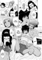 Orgy Treasure Mansion GOLD / 乱チキ秘宝館GOLD [Koyanagi Royal] [Original] Thumbnail Page 146