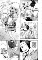 Orgy Treasure Mansion GOLD / 乱チキ秘宝館GOLD [Koyanagi Royal] [Original] Thumbnail Page 14