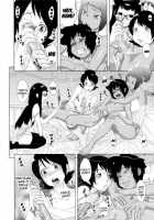 Orgy Treasure Mansion GOLD / 乱チキ秘宝館GOLD [Koyanagi Royal] [Original] Thumbnail Page 155