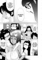 Orgy Treasure Mansion GOLD / 乱チキ秘宝館GOLD [Koyanagi Royal] [Original] Thumbnail Page 158