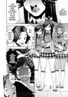 Orgy Treasure Mansion GOLD / 乱チキ秘宝館GOLD [Koyanagi Royal] [Original] Thumbnail Page 15