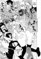 Orgy Treasure Mansion GOLD / 乱チキ秘宝館GOLD [Koyanagi Royal] [Original] Thumbnail Page 162