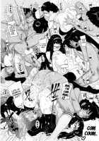 Orgy Treasure Mansion GOLD / 乱チキ秘宝館GOLD [Koyanagi Royal] [Original] Thumbnail Page 163