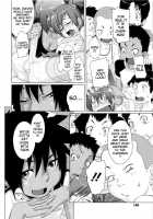 Orgy Treasure Mansion GOLD / 乱チキ秘宝館GOLD [Koyanagi Royal] [Original] Thumbnail Page 169