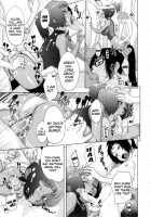 Orgy Treasure Mansion GOLD / 乱チキ秘宝館GOLD [Koyanagi Royal] [Original] Thumbnail Page 176