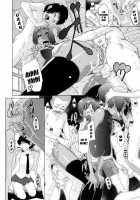 Orgy Treasure Mansion GOLD / 乱チキ秘宝館GOLD [Koyanagi Royal] [Original] Thumbnail Page 177