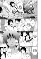 Orgy Treasure Mansion GOLD / 乱チキ秘宝館GOLD [Koyanagi Royal] [Original] Thumbnail Page 182