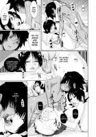 Orgy Treasure Mansion GOLD / 乱チキ秘宝館GOLD [Koyanagi Royal] [Original] Thumbnail Page 186
