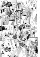 Orgy Treasure Mansion GOLD / 乱チキ秘宝館GOLD [Koyanagi Royal] [Original] Thumbnail Page 20