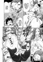 Orgy Treasure Mansion GOLD / 乱チキ秘宝館GOLD [Koyanagi Royal] [Original] Thumbnail Page 213