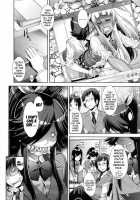 Orgy Treasure Mansion GOLD / 乱チキ秘宝館GOLD [Koyanagi Royal] [Original] Thumbnail Page 21