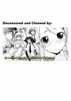 Orgy Treasure Mansion GOLD / 乱チキ秘宝館GOLD [Koyanagi Royal] [Original] Thumbnail Page 228