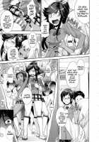 Orgy Treasure Mansion GOLD / 乱チキ秘宝館GOLD [Koyanagi Royal] [Original] Thumbnail Page 30