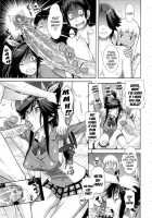 Orgy Treasure Mansion GOLD / 乱チキ秘宝館GOLD [Koyanagi Royal] [Original] Thumbnail Page 32
