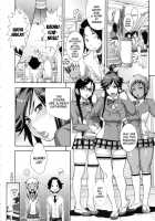 Orgy Treasure Mansion GOLD / 乱チキ秘宝館GOLD [Koyanagi Royal] [Original] Thumbnail Page 41