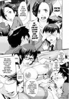 Orgy Treasure Mansion GOLD / 乱チキ秘宝館GOLD [Koyanagi Royal] [Original] Thumbnail Page 48