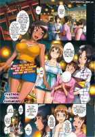 Orgy Treasure Mansion GOLD / 乱チキ秘宝館GOLD [Koyanagi Royal] [Original] Thumbnail Page 04