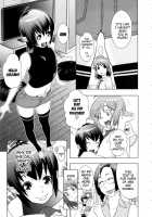 Orgy Treasure Mansion GOLD / 乱チキ秘宝館GOLD [Koyanagi Royal] [Original] Thumbnail Page 68