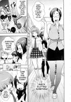 Orgy Treasure Mansion GOLD / 乱チキ秘宝館GOLD [Koyanagi Royal] [Original] Thumbnail Page 70