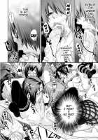 Orgy Treasure Mansion GOLD / 乱チキ秘宝館GOLD [Koyanagi Royal] [Original] Thumbnail Page 77