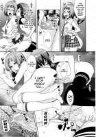 Orgy Treasure Mansion GOLD / 乱チキ秘宝館GOLD [Koyanagi Royal] [Original] Thumbnail Page 82