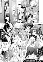 Orgy Treasure Mansion GOLD / 乱チキ秘宝館GOLD [Koyanagi Royal] [Original] Thumbnail Page 98