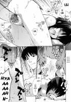 Girlfriend-Friend [Yaya Hinata] [Original] Thumbnail Page 21