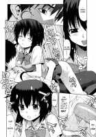 Girlfriend-Friend [Yaya Hinata] [Original] Thumbnail Page 06