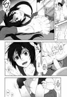 Nekama Circra ♂Chan | Cross Play Circra ♂Chan / ネカマサークラ♂ちゃん [Tsukuru] [Original] Thumbnail Page 15