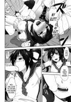 Nekama Circra ♂Chan | Cross Play Circra ♂Chan / ネカマサークラ♂ちゃん [Tsukuru] [Original] Thumbnail Page 23