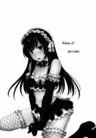 Nekama Circra ♂Chan | Cross Play Circra ♂Chan / ネカマサークラ♂ちゃん [Tsukuru] [Original] Thumbnail Page 28