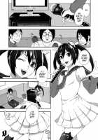 Nekama Circra ♂Chan | Cross Play Circra ♂Chan / ネカマサークラ♂ちゃん [Tsukuru] [Original] Thumbnail Page 04