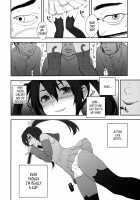 Nekama Circra ♂Chan | Cross Play Circra ♂Chan / ネカマサークラ♂ちゃん [Tsukuru] [Original] Thumbnail Page 05