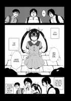 Nekama Circra ♂Chan | Cross Play Circra ♂Chan / ネカマサークラ♂ちゃん [Tsukuru] [Original] Thumbnail Page 07