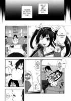 Nekama Circra ♂Chan | Cross Play Circra ♂Chan / ネカマサークラ♂ちゃん [Tsukuru] [Original] Thumbnail Page 09