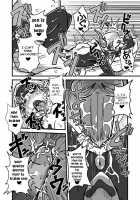 Jingai Ninpouchou ~Suiyou Ninja Akamori No Maki~ / 人外忍法帳～水妖忍者アカモリの巻～ [Aruse Yuuji] [Original] Thumbnail Page 17