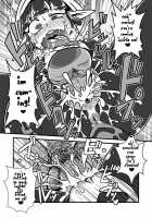 Jingai Ninpouchou ~Suiyou Ninja Akamori No Maki~ / 人外忍法帳～水妖忍者アカモリの巻～ [Aruse Yuuji] [Original] Thumbnail Page 18