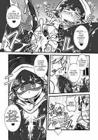 Jingai Ninpouchou ~Suiyou Ninja Akamori No Maki~ / 人外忍法帳～水妖忍者アカモリの巻～ [Aruse Yuuji] [Original] Thumbnail Page 19